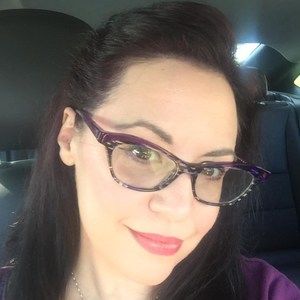 Meet your Posher, Michele